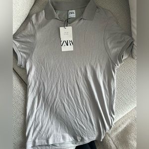 Zara polo